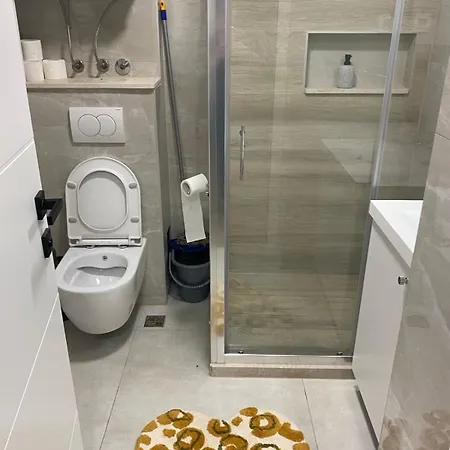 Stan Alipasino Polje