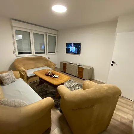 Apartment Stan Alipasino Polje *