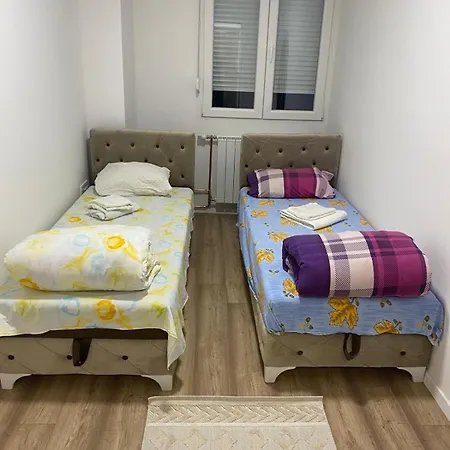 Stan Alipasino Polje