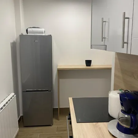 Stan Alipasino Polje Apartment Sarajevo