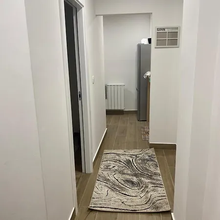 Stan Alipasino Polje Sarajevo